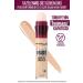 Maybelline New York Instant Anti Age Eraser Concealer - 00 Ivory Concealer