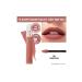 Maybelline New York Super Stay Matte Ink Unnude Liquid Matte Lipstick 65 Seductress & Mini Falsies Surreal Mascara - Buy Online on GoSupps.com