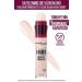 Maybelline New York Instant Anti Age Eraser Concealer - 03 Fair & Mini Lash Sensational Mascara Set - Buy Online on GoSupps.com