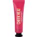 Maybelline New York Cheek Heat Liquid Blush - 25 Fuchsia Spark - Fuchsia