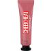 Maybelline New York Cheek Heat Liquid Blush - 15 Nude Burn