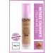 NYX Professional Makeup Bare With Me Concealer Serum 08 Sand