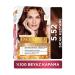 L'Oreal Paris Excellence Intense Hair Dye 5.52 Warm Chestnut