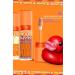 NYX Professional Makeup Duck Plump Lip Gloss - 01 Clearly Spicy - Buy Online on GoSupps.com