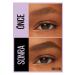 Maybelline New York Express Brow Satin Duo Double-Sided Eyebrow Pencil - 02 Medium Tone - Buy Online on GoSupps.com