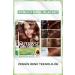 Garnier Nutrisse Intense Nourishing Permanent Cream Hair Dye 5.35 Chocolate Brown - Buy Online on GoSupps.com