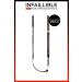 L'Oreal Paris Infaillible 24H Micro Precision Eyebrow Pencil - Brunette - Buy Online on GoSupps.com