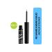 NYX Professional Makeup Eyeliner - Epic Wear Metallic Liquid Liner Brown Metal