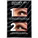L'Oreal Paris Panorama Volumizing Mascara Dark Brown & Mini Paradise Mascara Set - Buy Online on GoSupps.com