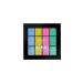 NYX Professional Makeup Nyx Ultimate Multi Finish Shadow Palette Usp05