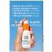 Garnier Ambre Solaire Invisible Spf50 Super UV Daily Sunscreen Serum 30 ml - Buy Online on GoSupps.com