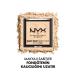 NYX Professional Makeup Can't Stop Won't Stop Mattifying Powder- Light - Buy Online on GoSupps.com