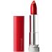 Maybelline New York Lipstick - Color Sensational Made For All Lipstick 385 Ruby For Me 3600531543365