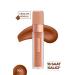 L'Oreal Paris Brown Les Chocolats Ultra Matte Liquid Lipstick 860 Liquid Matte Lipstick - Buy Online on GoSupps.com