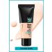 Maybelline New York Fit Me Matte+Poreless Foundation - 102 Fair Ivory - Buy Online on GoSupps.com