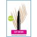 NYX Professional Makeup Lift & Snatch! Brow Tint Pen Soft Brown - Eyebrow Pencil - Buy Online on GoSupps.com