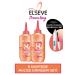 Elseve Dream Long Wonder Water Miracle Care Water 200ml X2 & Bambi Eye Waterproof Mascara Advantage Set