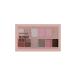 Maybelline New York The Blushed Nudes Eyeshadow Palette
