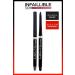 L'Oreal Paris Infaillable Automatic Gel Eyeliner - Intense Black