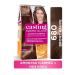 L'Oreal Paris L'Or al Paris Casting Cr me Gloss Hair Dye - 680 Bronze Brown