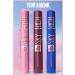 Maybelline New York Lash Sensational Sky High Blue Mist Mascara - Blue - Buy Online on GoSupps.com
