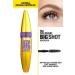 Maybelline New York Maybelline Colossal Big Shot Black Mascara - Buy Online on GoSupps.com