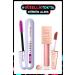 Maybelline New York Falsies Surreal Mascara & Lifter Gloss Moisturizing Lip Gloss - 003 Moon