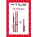 Maybelline New York Lash Sensational Sky High Mascara 7.2 ml & Mini Sky High Mascara 4.5 ml