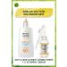 Garnier Vitamin C Radiant Super Brightening Serum & Ambre Solaire Anti-Dark Spot Sunscreen Face Cream