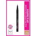 NYX Professional Makeup Lift & Snatch! Brow Tint Pen Soft Brown - Eyebrow Pencil