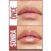 Maybelline New York Lifter Gloss Moisturizing Lip Gloss - 020 Sun - Buy Online on GoSupps.com