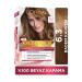 L'Oreal Paris Excellence Creme Hair Dye 6.30 Almond Brown