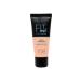 Maybelline New York Matte Foundation - Fit Me Matte Poreless Foundation 108 Rose Vanilla - Buy Online on GoSupps.com