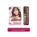 L'Oreal Paris Excellence Creme Hair Dye - 6.1 Ash Light Brown