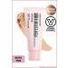 Maybelline New York Perfector 4in1 Whipped Make Up 02 Light Medium