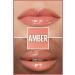 Maybelline New York Lifter Gloss Moisturizing Lip Gloss - 007 Amber - Buy Online on GoSupps.com