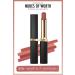 L'Oreal Paris Color Riche Intense Volume Matte Lipstick - 570 Worth It (Intense)