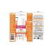 L'Oreal Paris Revitalift Clinical Spf 50+ Daily High UV Protection Face Sun Cream 50ml - Buy Online on GoSupps.com