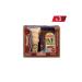 Alt ncezve Instant Turkish Coffee Office Set Plain 10 x 7 Gr - 3-PACK