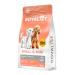 Royalist Small & Mini Salmon Prebiotic Small Grain Adult Dog Food for Small Breed Dogs 3 Kg - Buy Online on GoSupps.com
