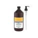 Davines Wegan Nourishing Shampoo Sulfate-free Shampoo For Damaged Dry Hair 1000 ml Evakuatto
