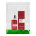 Vitanova Aloe Vera Juice Extract Skin Tone Equalizer Pore Tightener Red Peeling Serum Aha 10% Bha 2% - Buy Online on GoSupps.com