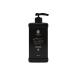 Lewel Mood Premium Level Mod Smoothing Solution Haircare Keratin Cream Shampoo 1000 ml - Buy Online on GoSupps.com