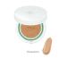 Purito Wonder Releaf Centella BB Cushion SPF30+PA+++ Blemish Concealer Blue Light UV Protection 15g+15gInner Refill#13