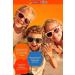 Redoxon Kids 3-Pack School Period I Supplement Containing Vitamin C Vitamin D and Zinc for Children - Buy Online on GoSupps.com