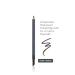 Estee Lauder Eye Pencil - Double Wear 24 Hour Waterproof Gel Eye Pencil -05 SMOKE 1.2gr