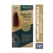 NATURABALANCE Hair Dye - Organic Certified Almond 7.37 8699367128056