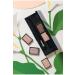 Faberlic Pro Satin Mono Eyeshadow shade "light pink satin" - Buy Online on GoSupps.com