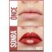Maybelline New York Super Stay Matte Ink Liquid Matte Lipstick 70 Amazonian & Lifter Gloss Lip Gloss 016 Rust - Buy Online on GoSupps.com
