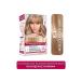 L'Oreal Paris Excellence Creme Hair Dye 8.1 Dark Blonde Ash